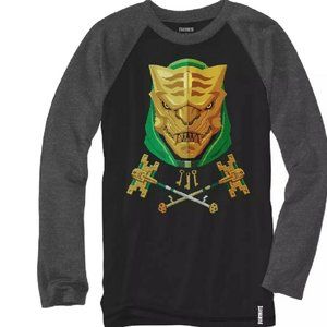 Boys 8-20 Fortnite Master of Keys Tee, Size 10/12,